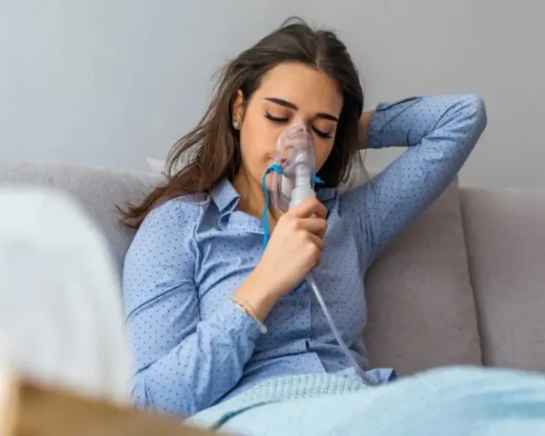 Jaki lek do inhalatora na kaszel? Skuteczne rozwiązania dla każdego