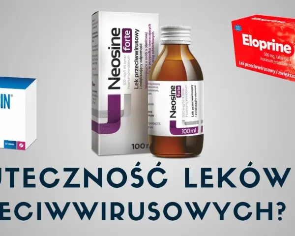Czy są leki na grypę, które naprawdę działają i kiedy je stosować?