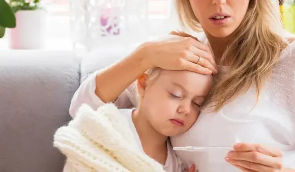 Co ile podawać lek na gorączkę, aby skutecznie pomóc dziecku