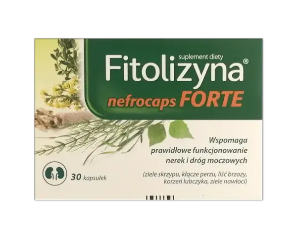 Jakie leki na kamienie nerkowe: skuteczne rozwiązania na ból i dyskomfort