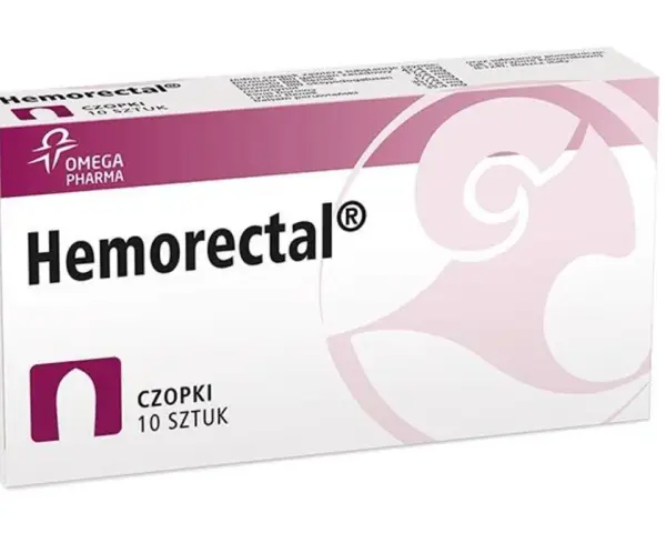Czy leki na hemoroidy są bez recepty? Oto, co musisz wiedzieć