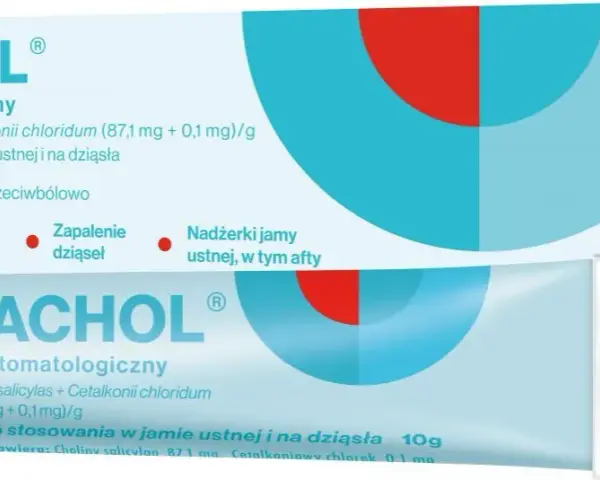 Jakie leki na zapalenie dziąseł pomogą złagodzić ból i stan zapalny