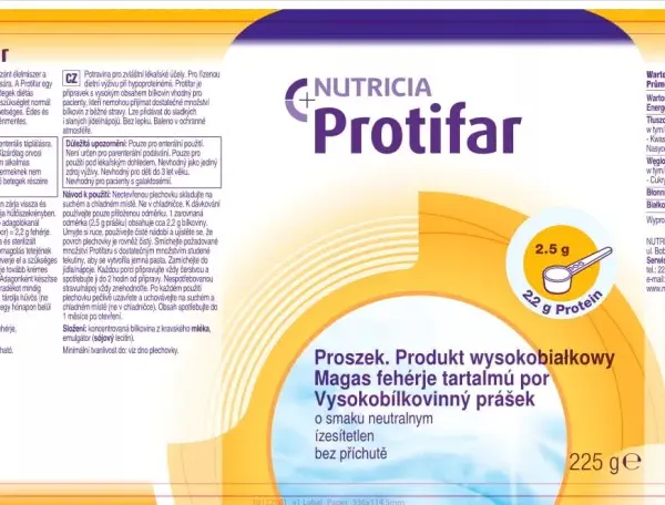 Protifar na co to lek? Zrozum, jak może poprawić Twoje zdrowie