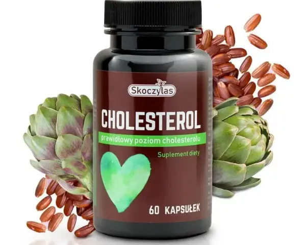 Czy leki na obniżenie cholesterolu trzeba brać do końca życia?