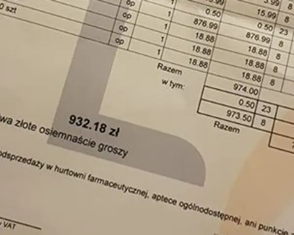 Dlaczego leki na raka są takie drogie? Oto szokujące przyczyny