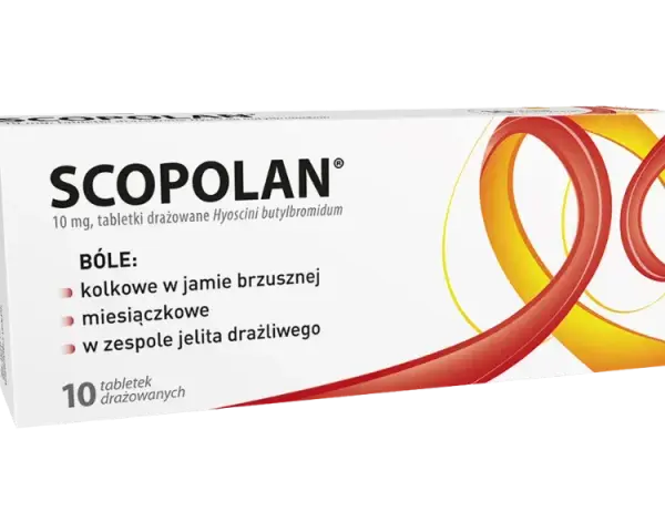 Jakie leki na zapalenie żołądka pomogą Ci w walce z bólem?