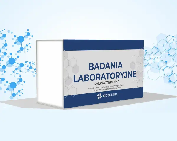 Badania laboratoryjne kalprotektyna w kale cena. Sprawdź, jak szybko dowiedzieć się o stanie jelit.