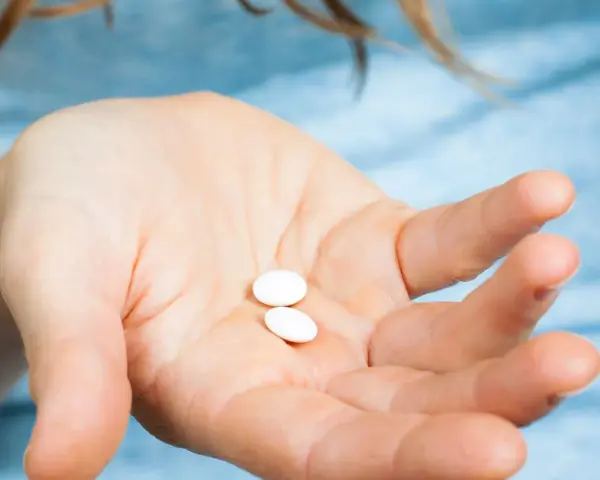 Gynoflor lek na co? Poznaj jego zastosowania i działanie terapeutyczne