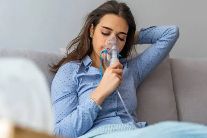 Jaki lek do inhalatora na kaszel? Skuteczne rozwiązania dla każdego
