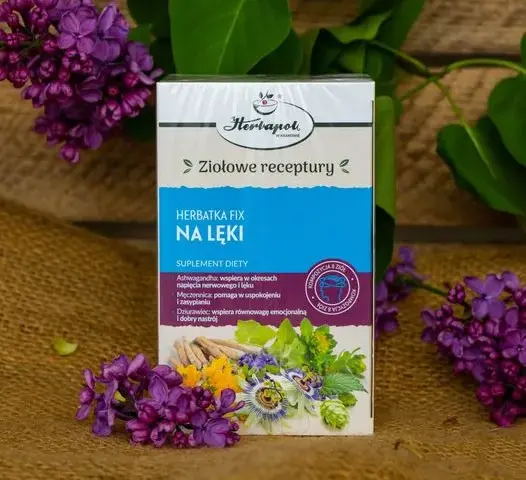 Jakie leki na lęki pomogą Ci odzyskać spokój i równowagę?