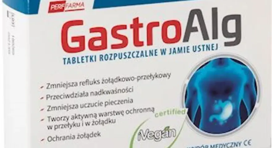 Jakie leki na nadżerki żołądka pomogą w szybkim leczeniu?