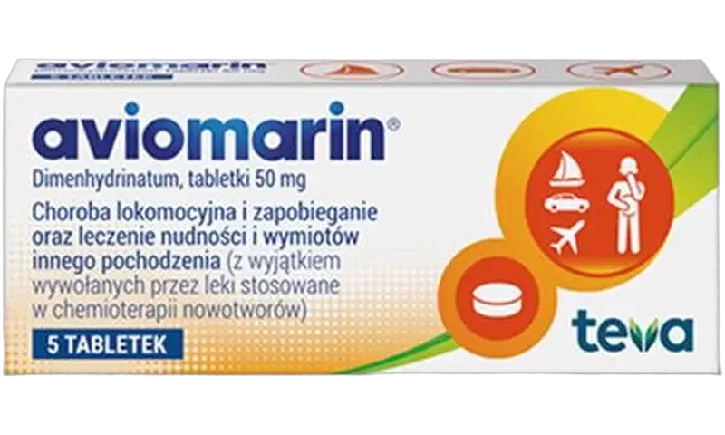 Jakie leki na zaburzenia błędnika mogą złagodzić Twoje dolegliwości?