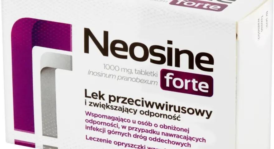 Najlepszy lek na przeziębienie – skuteczne sposoby na ulgę w objawach
