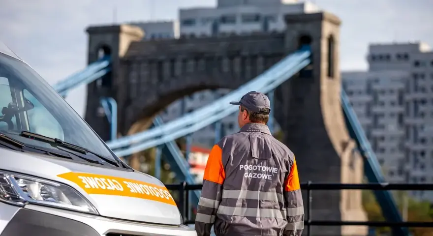 Pogotowie gazowe czym się zajmuje i jak zadbać o swoje bezpieczeństwo