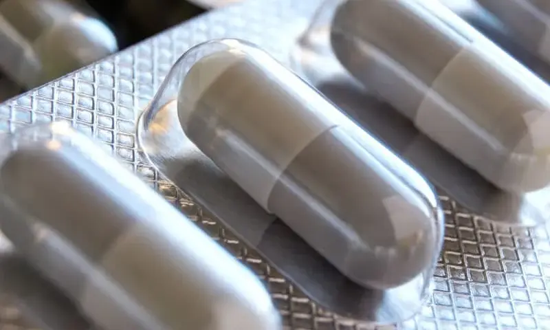 Jakie leki na nadkwasotę żołądka mogą przynieść ulgę w bólu?