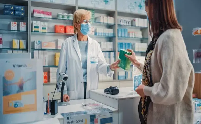 Jakie leki po covidzie na wzmocnienie i szybki powrót do zdrowia