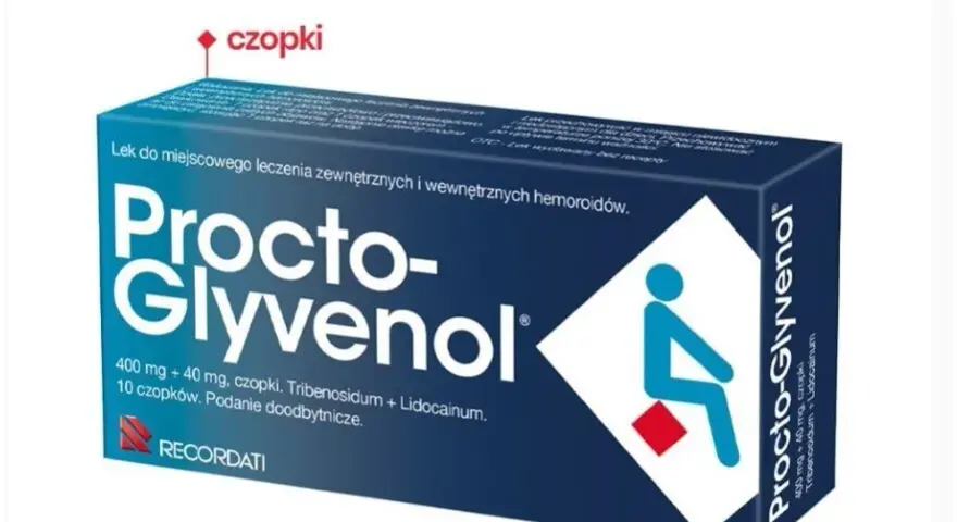 Jakie leki na zapalenie odbytu pomogą złagodzić ból i dyskomfort