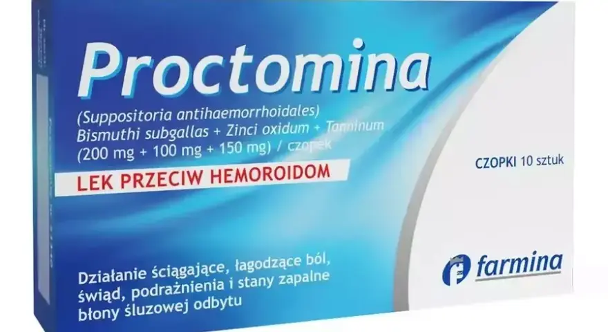 Jakie leki na hemoroidy w ciąży są bezpieczne i skuteczne?