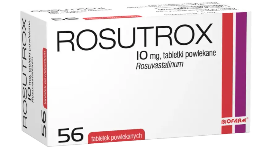 Jakie leki na cholesterol skutecznie obniżają poziom LDL i HDL