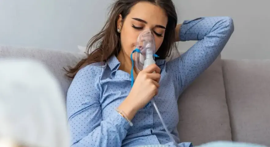 Jaki lek do inhalatora na kaszel? Skuteczne rozwiązania dla każdego
