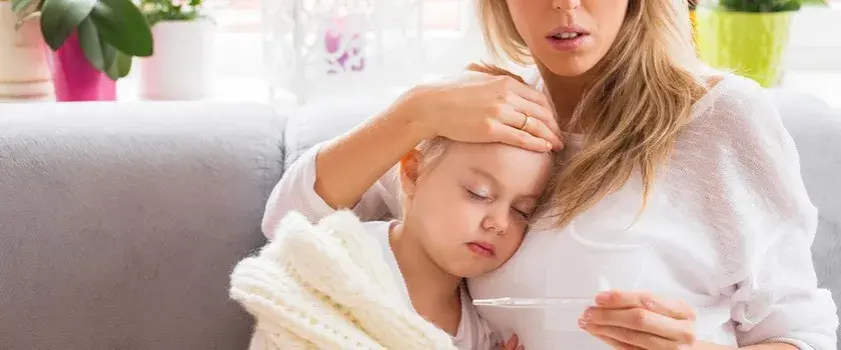 Co ile podawać lek na gorączkę, aby skutecznie pomóc dziecku