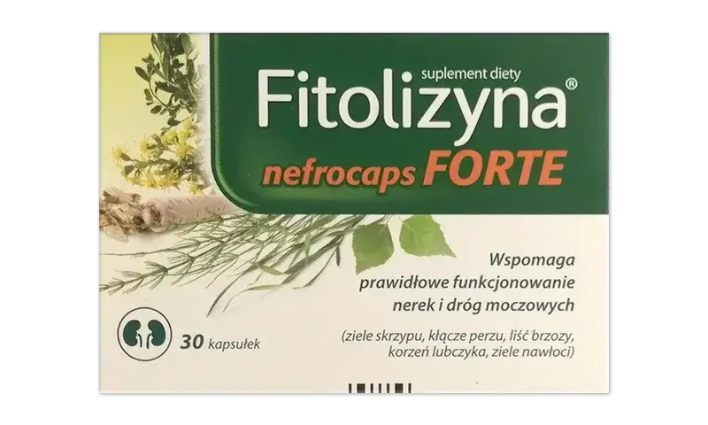 Jakie leki na kamienie nerkowe: skuteczne rozwiązania na ból i dyskomfort