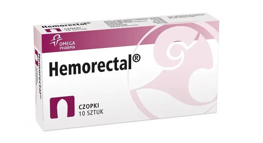 Czy leki na hemoroidy są bez recepty? Oto, co musisz wiedzieć