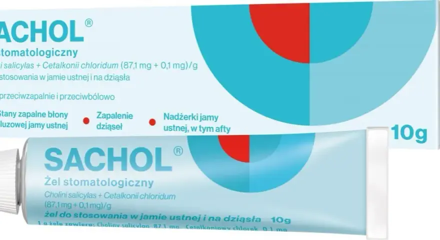 Jakie leki na zapalenie dziąseł pomogą złagodzić ból i stan zapalny