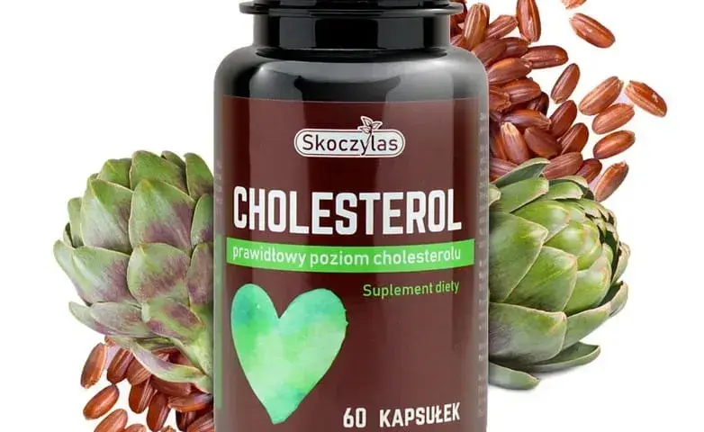 Czy leki na obniżenie cholesterolu trzeba brać do końca życia?