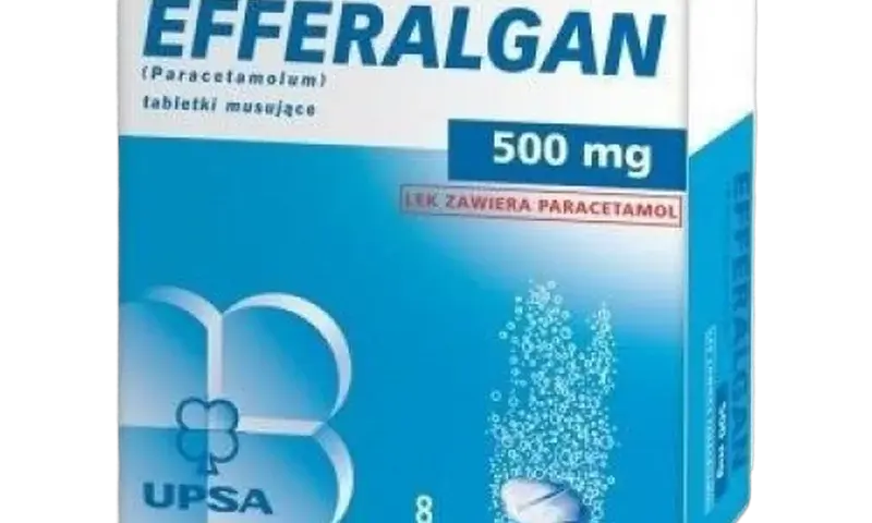 Bezpieczne leki na gorączkę przy nadciśnieniu - unikaj niebezpieczeństw