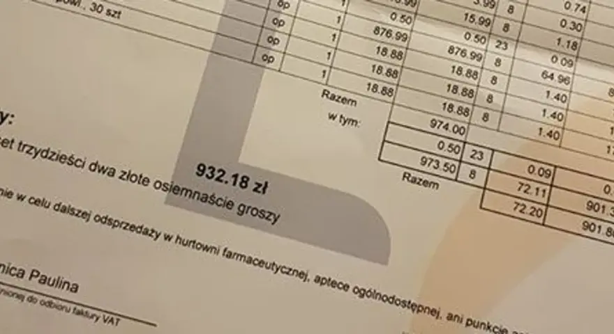 Dlaczego leki na raka są takie drogie? Oto szokujące przyczyny