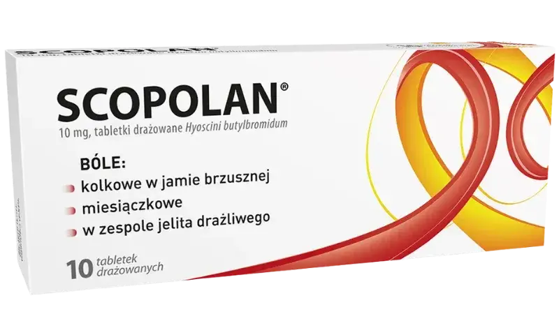 Jakie leki na zapalenie żołądka pomogą Ci w walce z bólem?