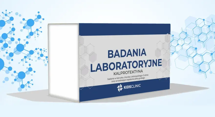 Badania laboratoryjne kalprotektyna w kale cena. Sprawdź, jak szybko dowiedzieć się o stanie jelit.