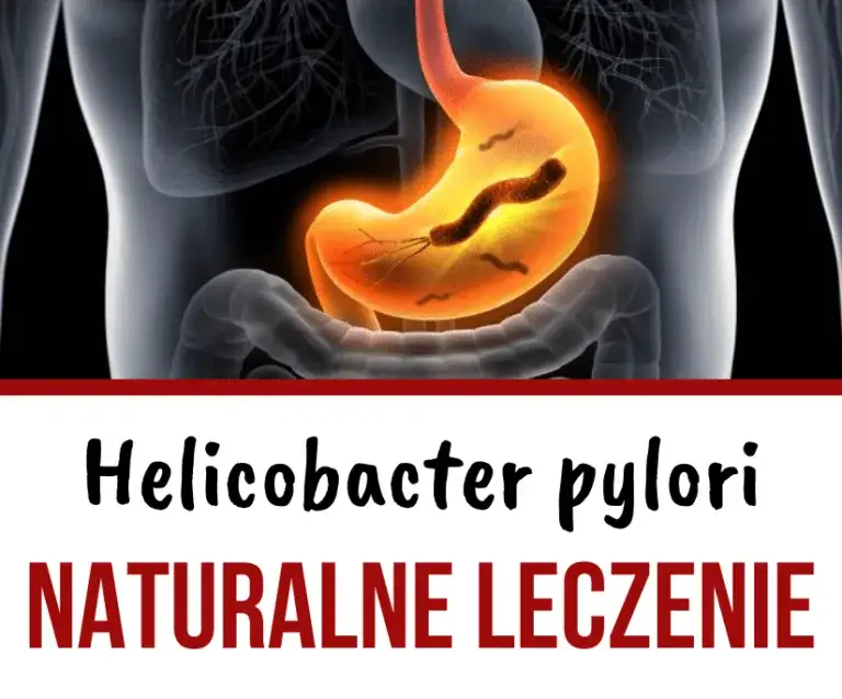 Zdjęcie Skuteczne leki na helicobacter pylori – uniknij powikłań zdrowotnych