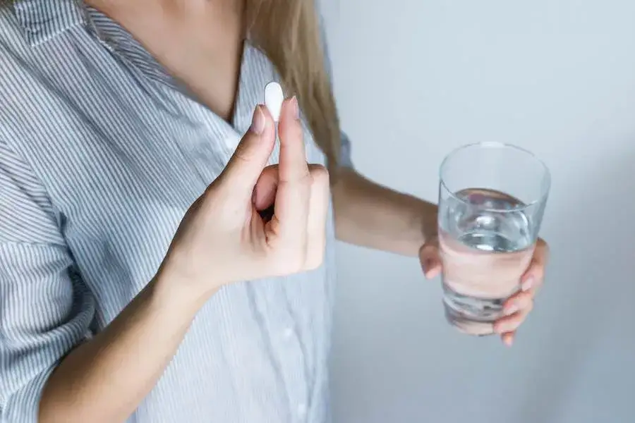 Zdjęcie Czy leki na depresję są szkodliwe? Prawda o skutkach ubocznych