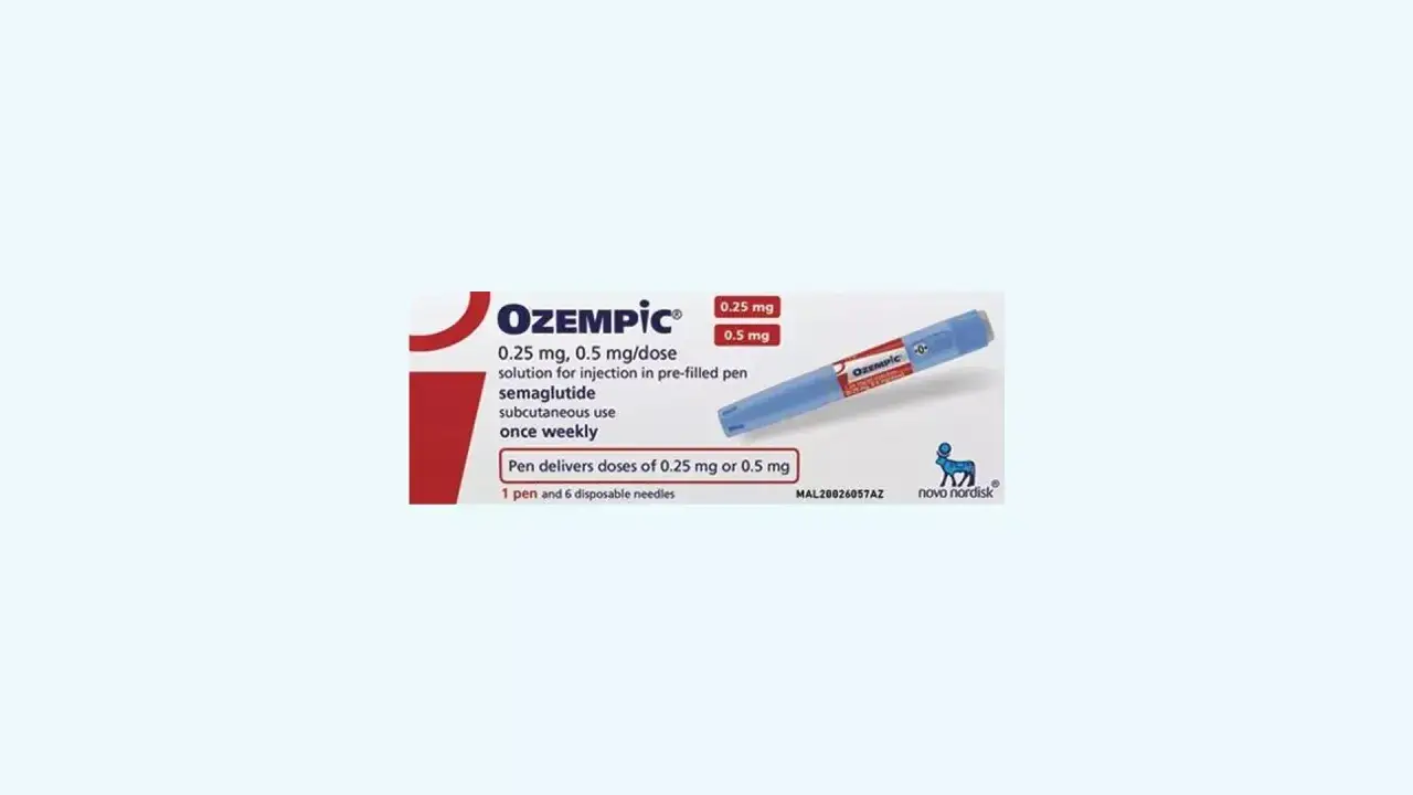 Zdjęcie Ile kosztuje lek ozempic na receptę? Ceny i dostępność w aptekach