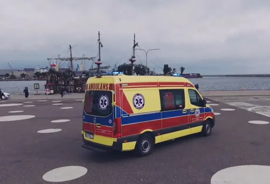 Zdjęcie Jak wygląda karetka pogotowia? Zaskakujące szczegóły i wyposażenie
