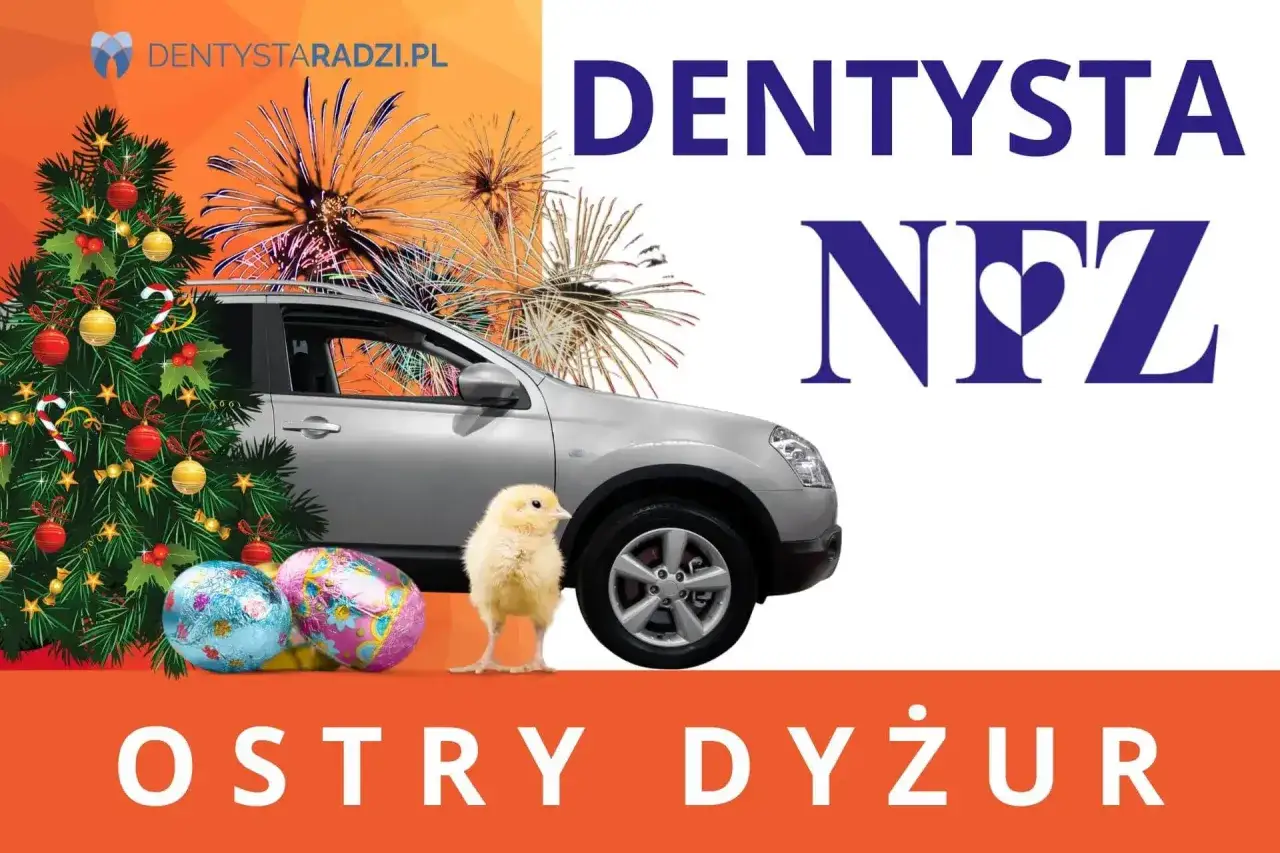 Zdjęcie Czy na pogotowiu jest dentysta? Sprawdź, jak uzyskać pomoc doraźną