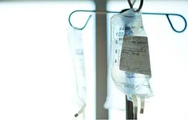 Zdjęcie Czy wynaleziono lek na raka? Oto najnowsze informacje o terapiach