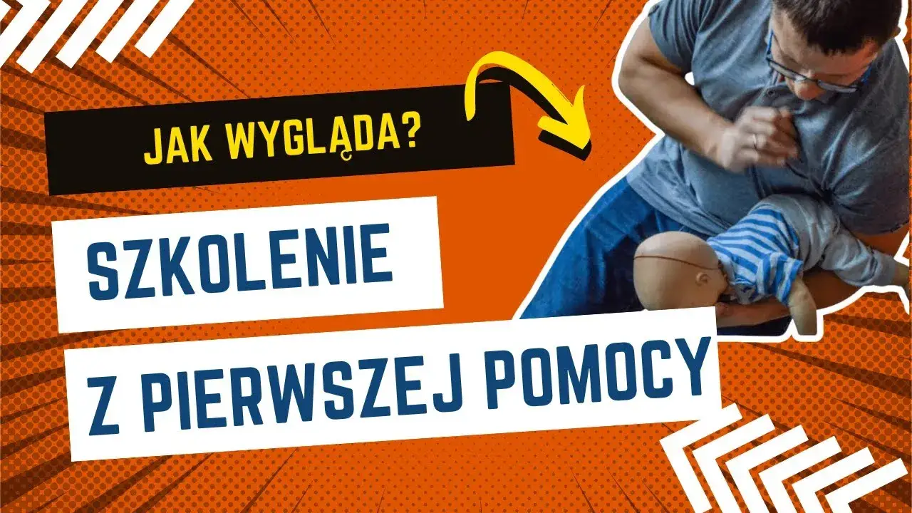 Zdjęcie Jak wygląda szkolenie z pierwszej pomocy i co warto wiedzieć?