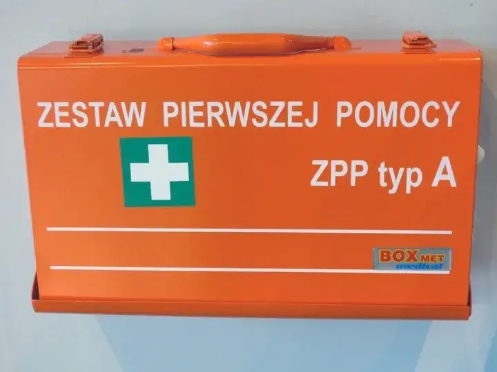 Zdjęcie Apteczka samochodowa obowiązkowa w krajach Europy – uniknij mandatu