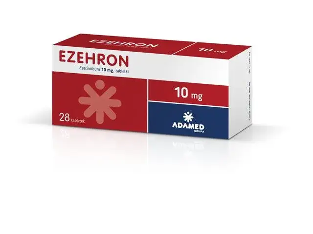 Zdjęcie Lek Zahron na co jest: Jak skutecznie obniżyć cholesterol?