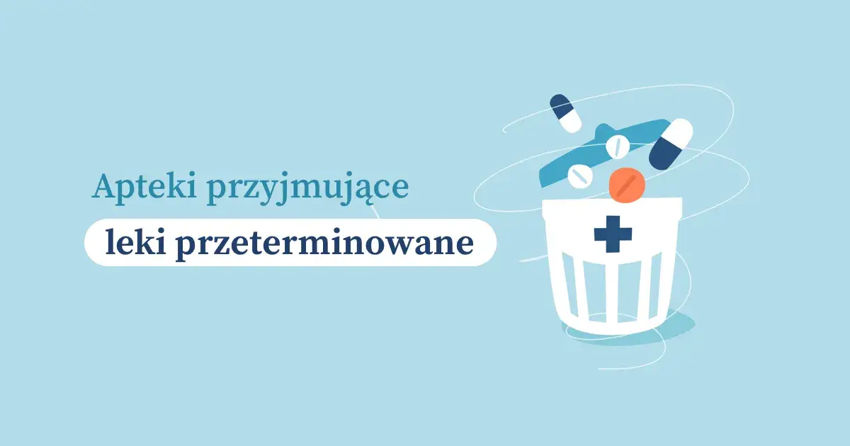 Zdjęcie Gdzie oddać leki na receptę? Bezpieczne sposoby na ich utylizację